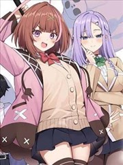 原创动画《温室屋顶的猫》信息卡封面